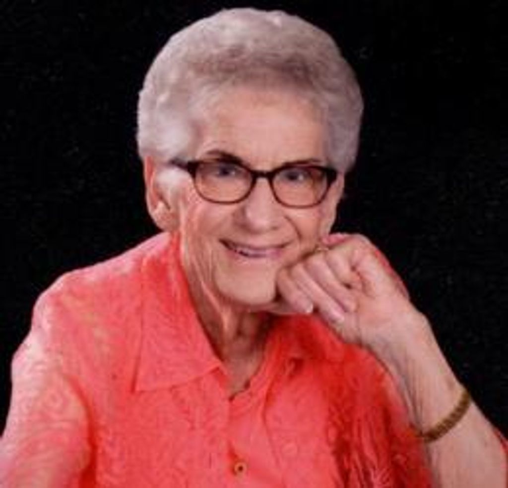 Reba Sue Horn Allred Stroud