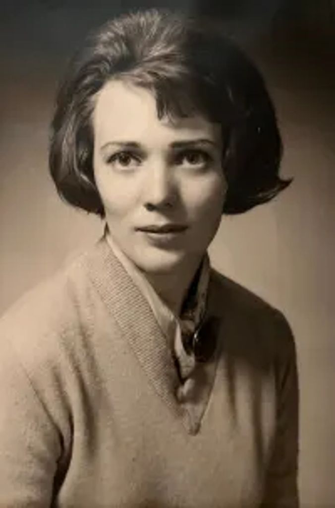 Mary Ann Broell Profile Photo
