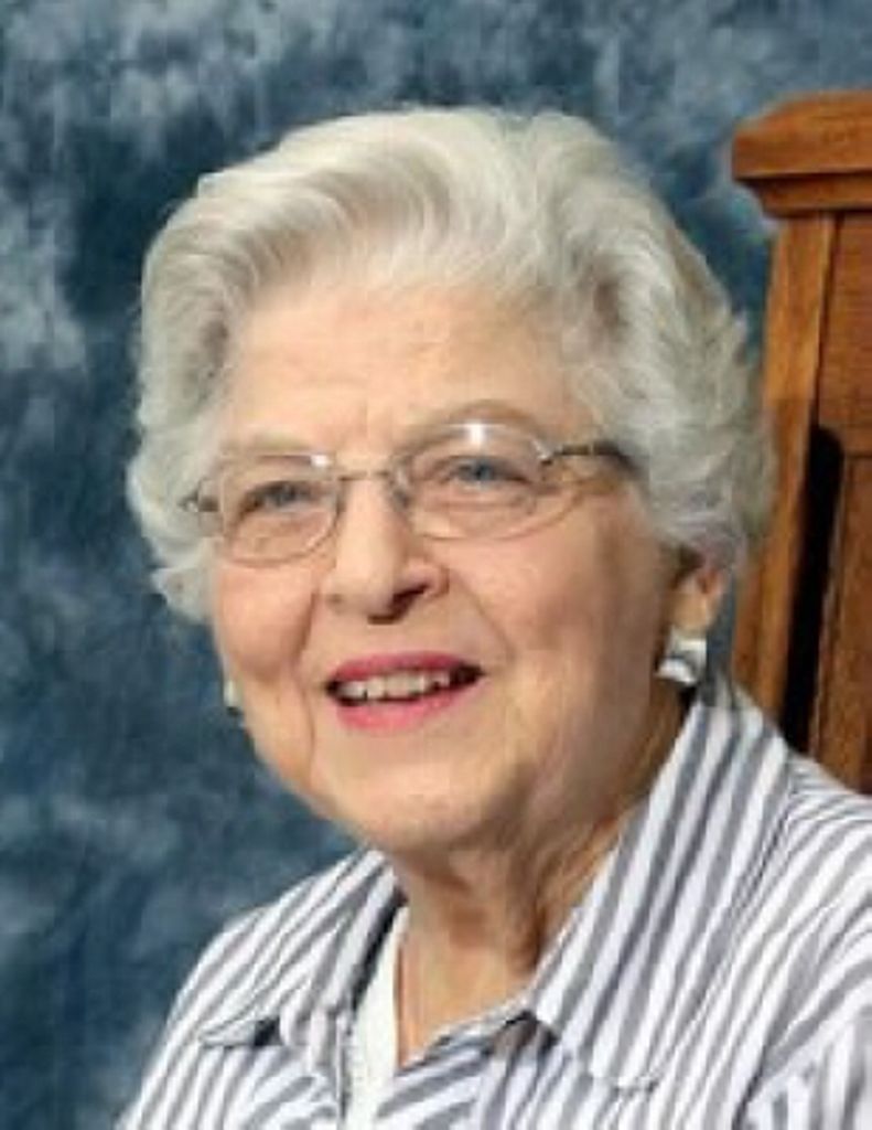 Suzanne Hamm Profile Photo
