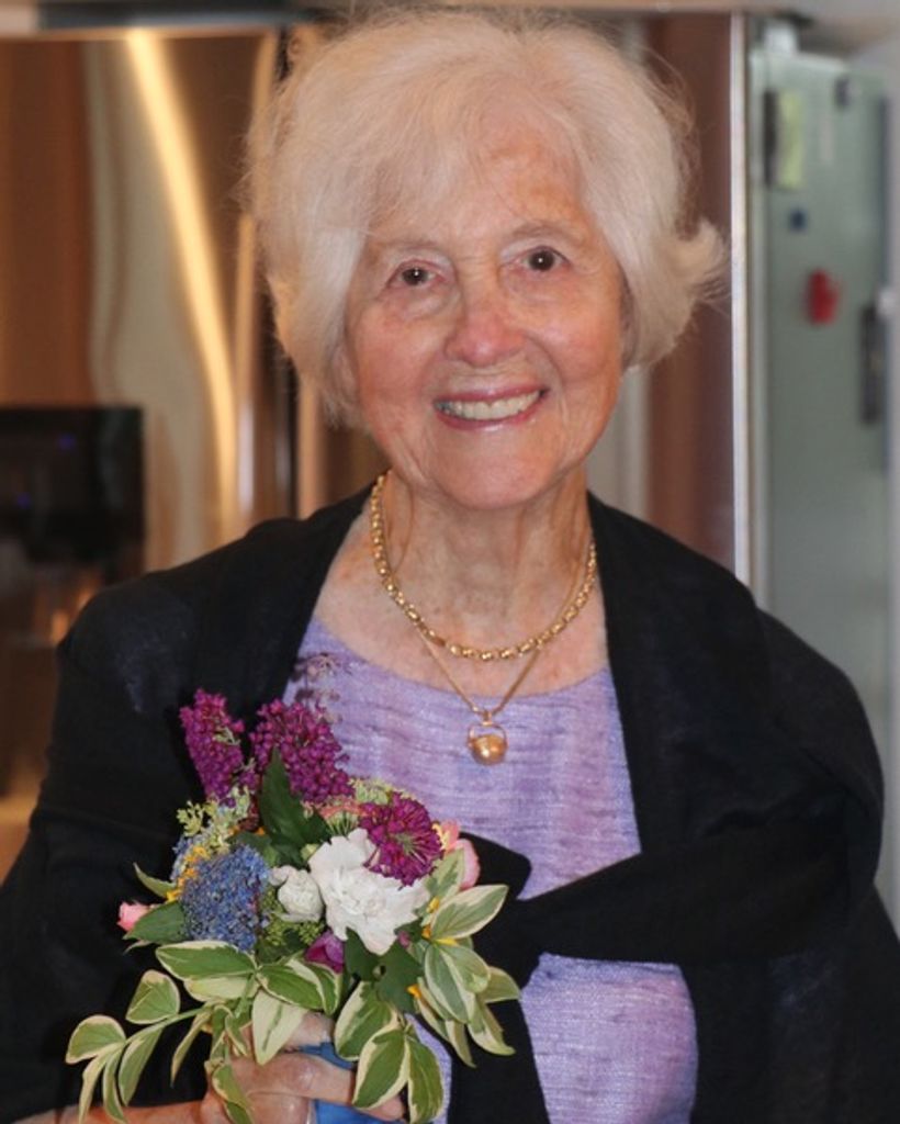 Cynthia Walz Doggett Profile Photo