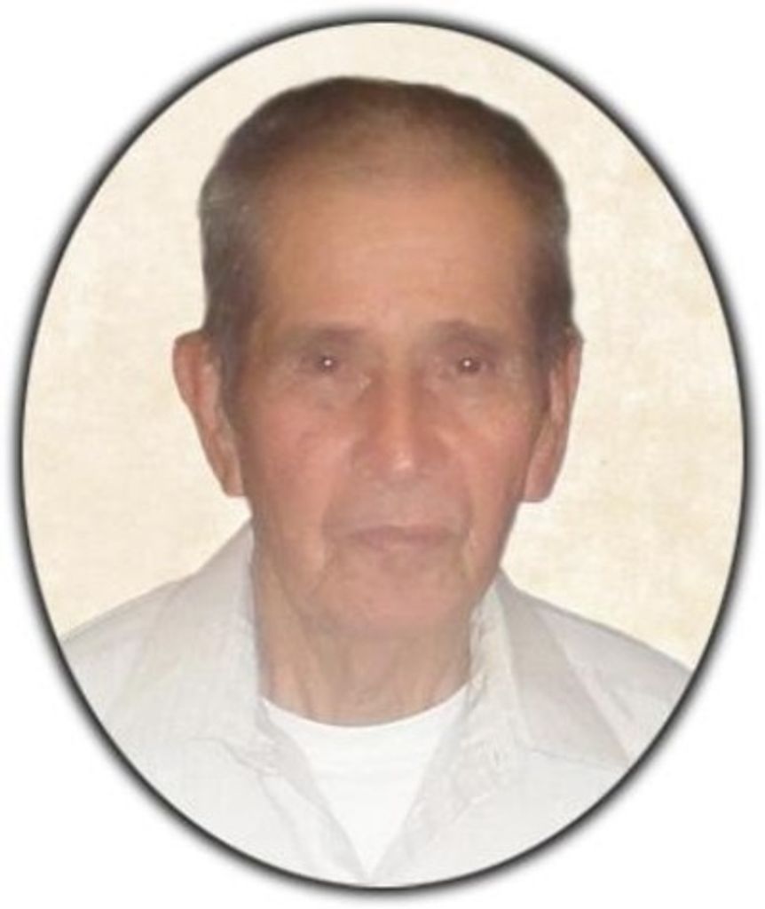 Miguel Ortega Meza