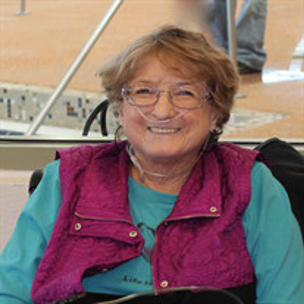 Mrs. Jodean Castelli