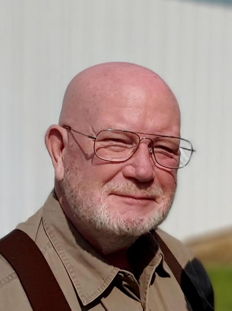 Michael Kent Goodwin Profile Photo
