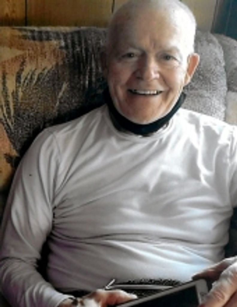 Richard E. Clark, Sr.