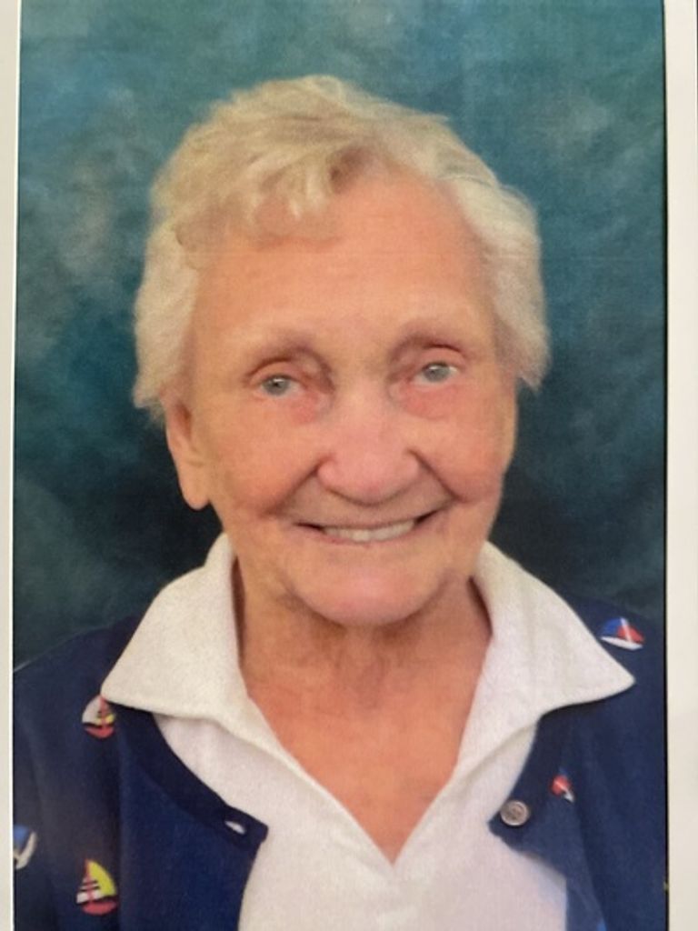 Fayetta Suggs Profile Photo