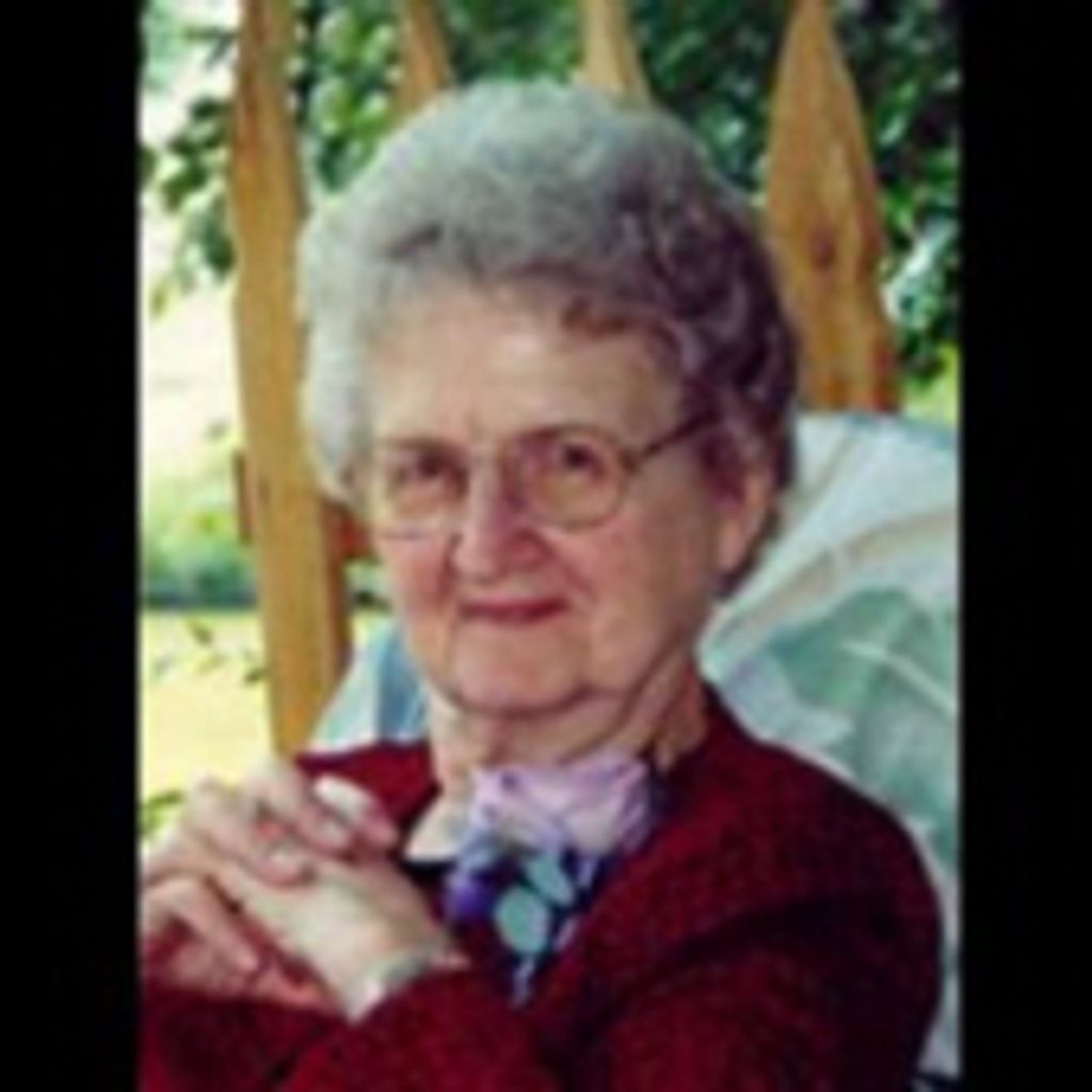 Margory Nelson
