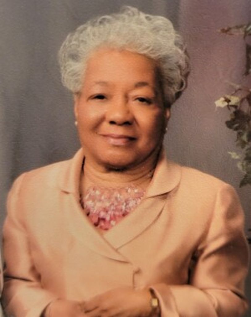 Barbara Toni Bishop Profile Photo