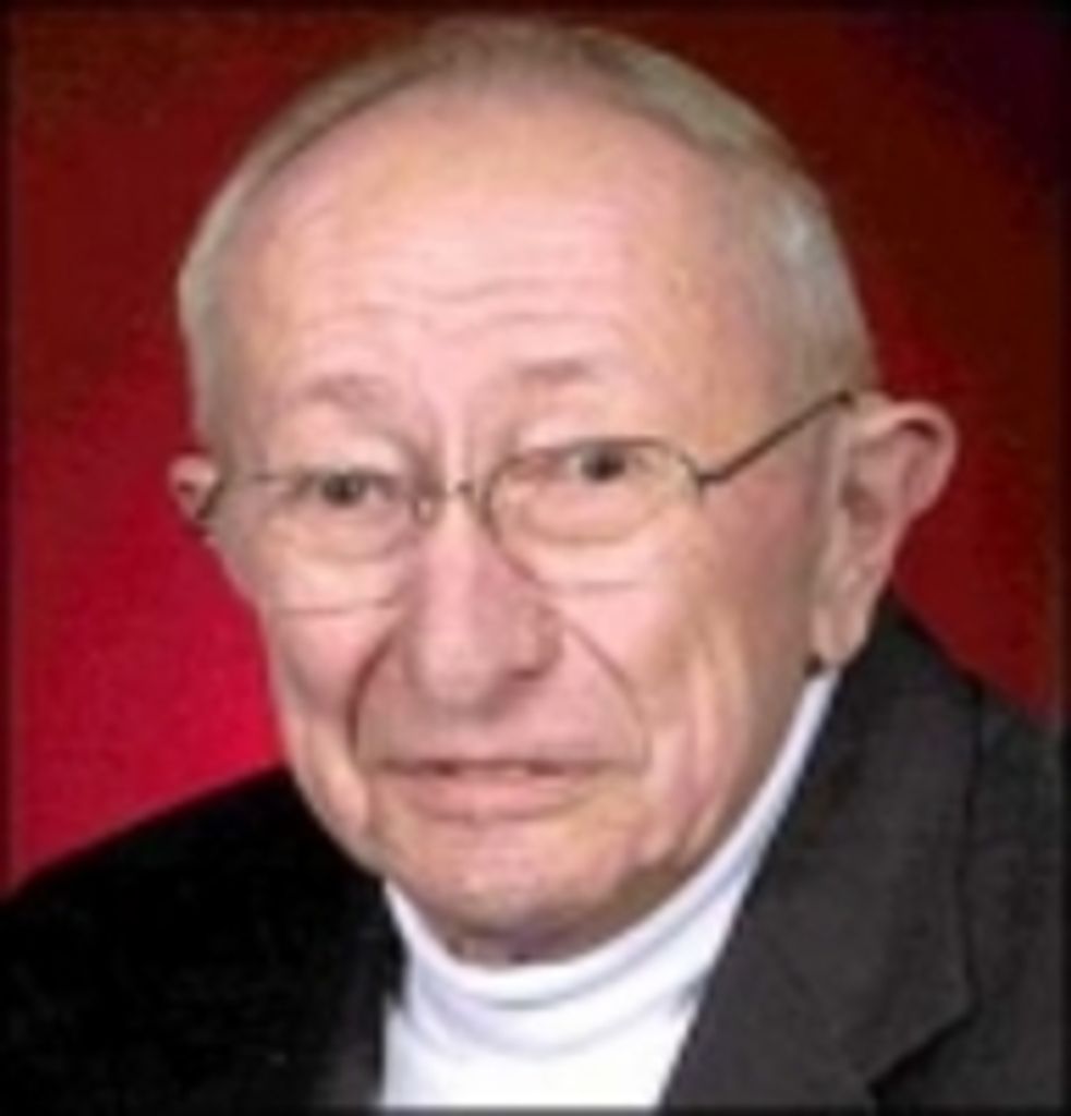 Milo Anderson
