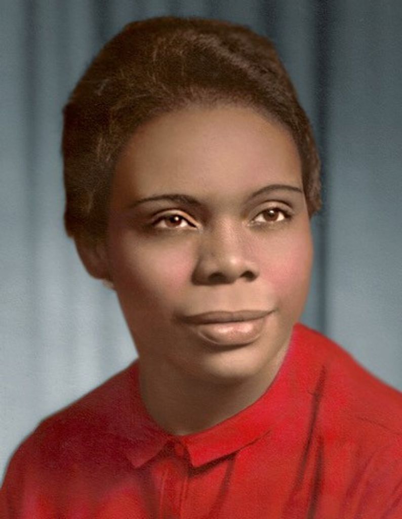 Lula D. Hudson Profile Photo