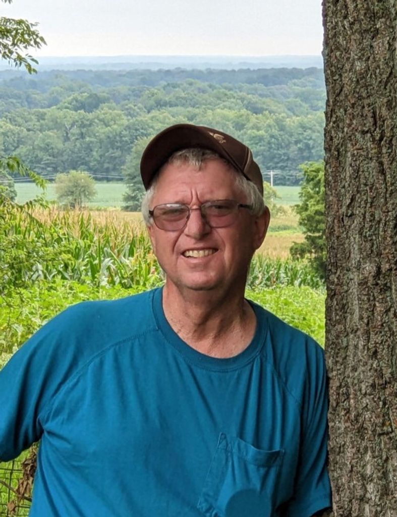 Larry W. Benson Ii