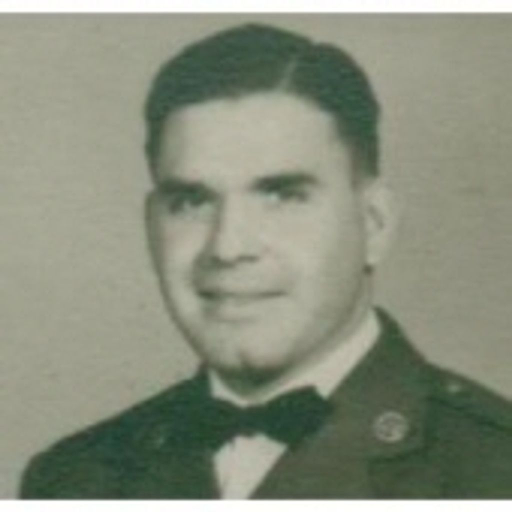 James F. Deniston
