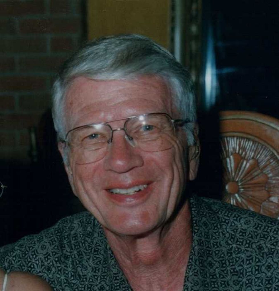 Paul Edwin Bachman
