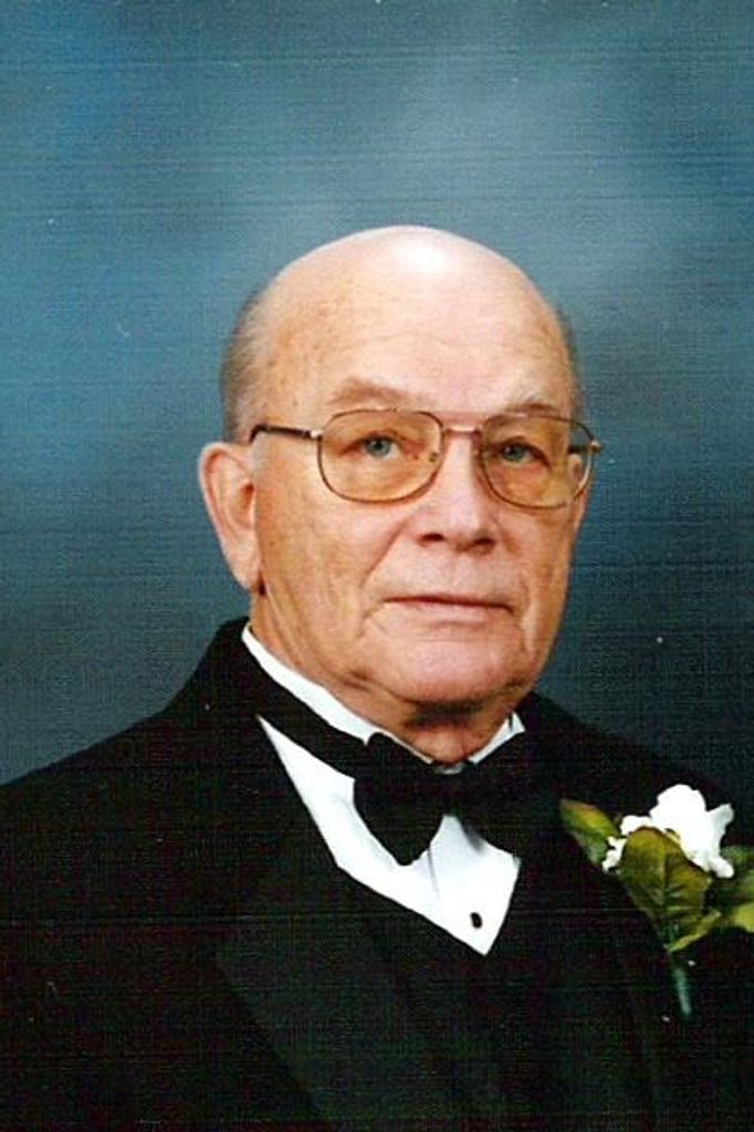 Kenneth "Skip" Lawrence Herman Profile Photo