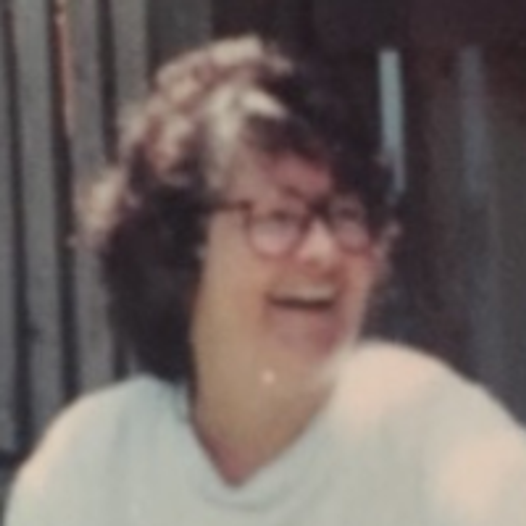 Nancy (Macmillan)  Campbell