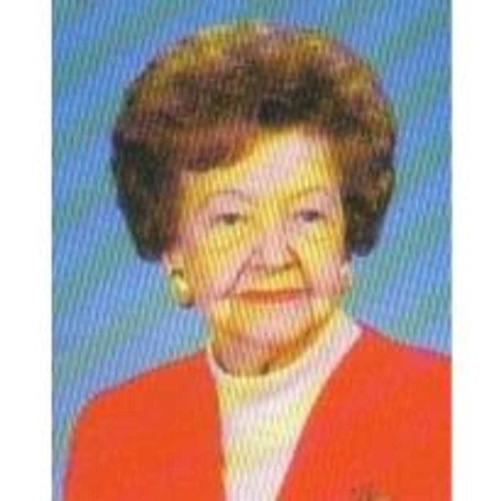 Thelma Marie Davis