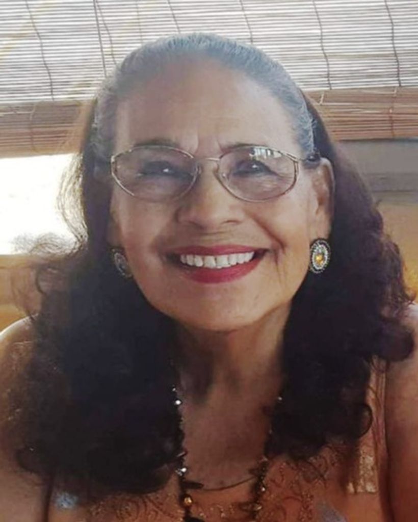 Yolanda Oliver