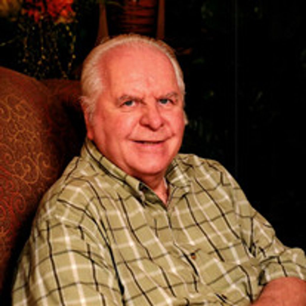 George Donald Melzer