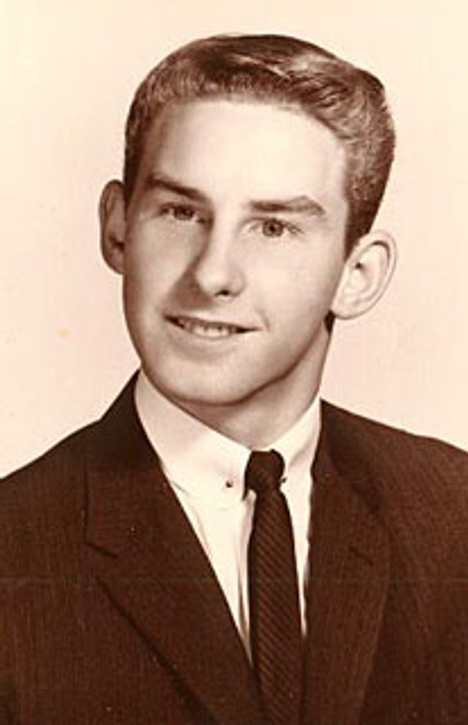 Vaughn E. Hayes, Jr. Profile Photo