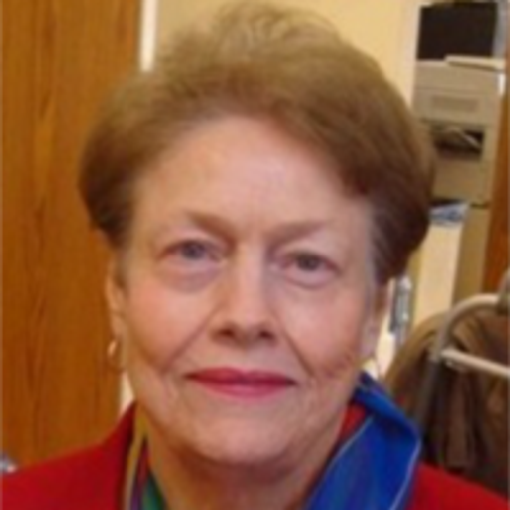 Elizabeth Kelley Bigelow