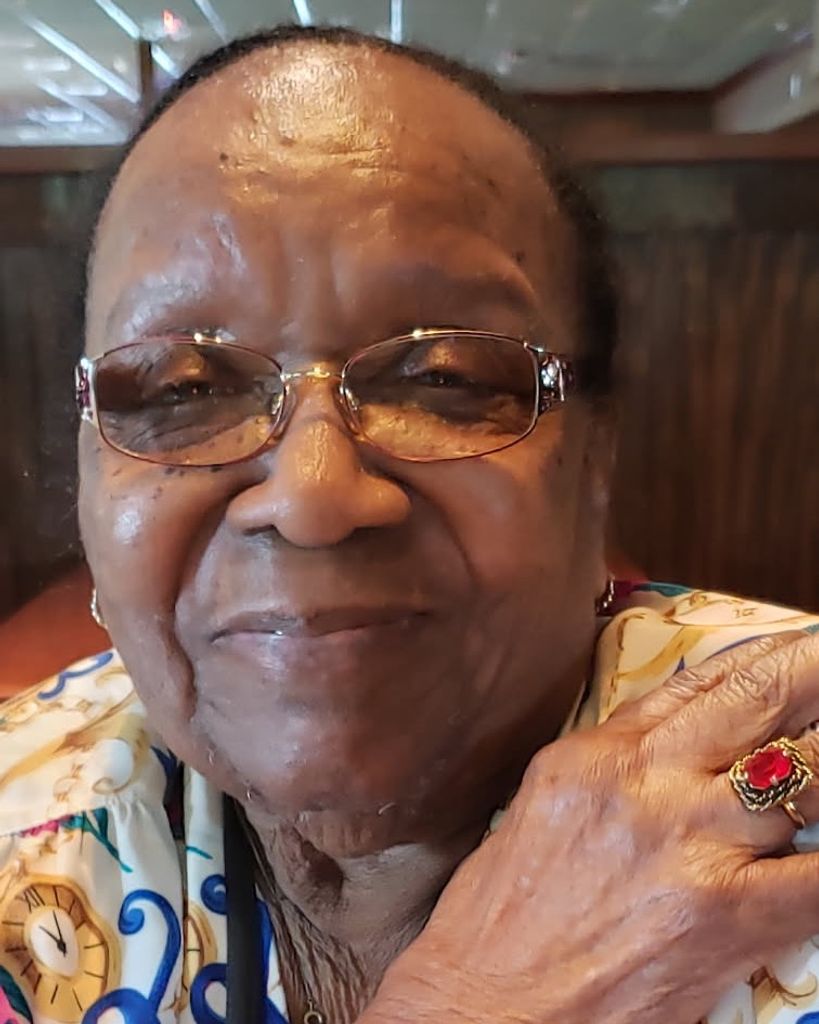 Christine Crutchfield Horton