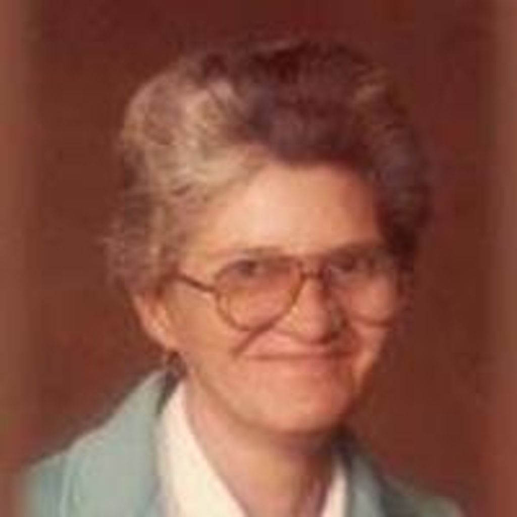 Betty  D. Douglas