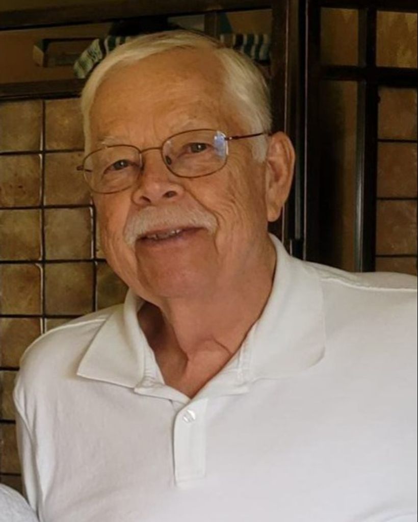 Ronald Robert Rhen Profile Photo