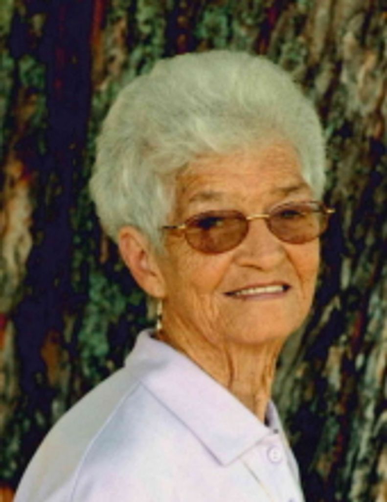 Nancy Carter Profile Photo