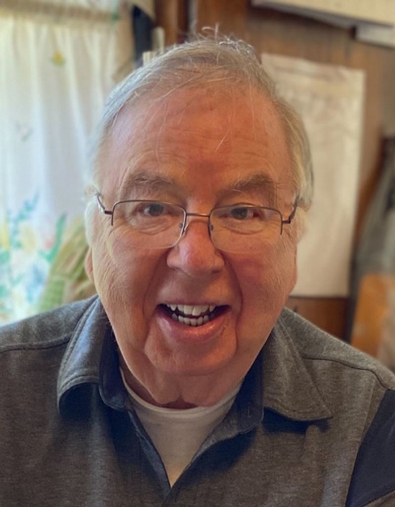 Thomas Franklin Hundley Profile Photo