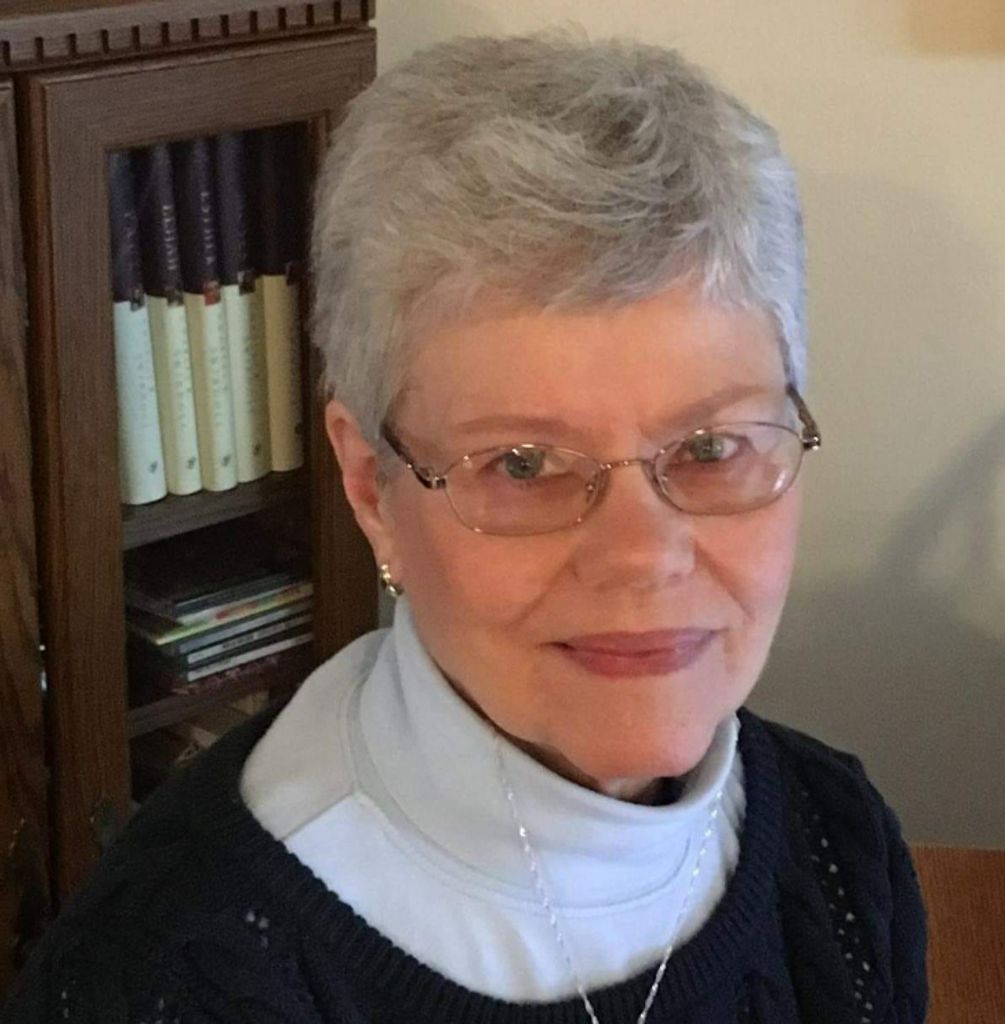 Mary Jane A. Dolehanty Profile Photo