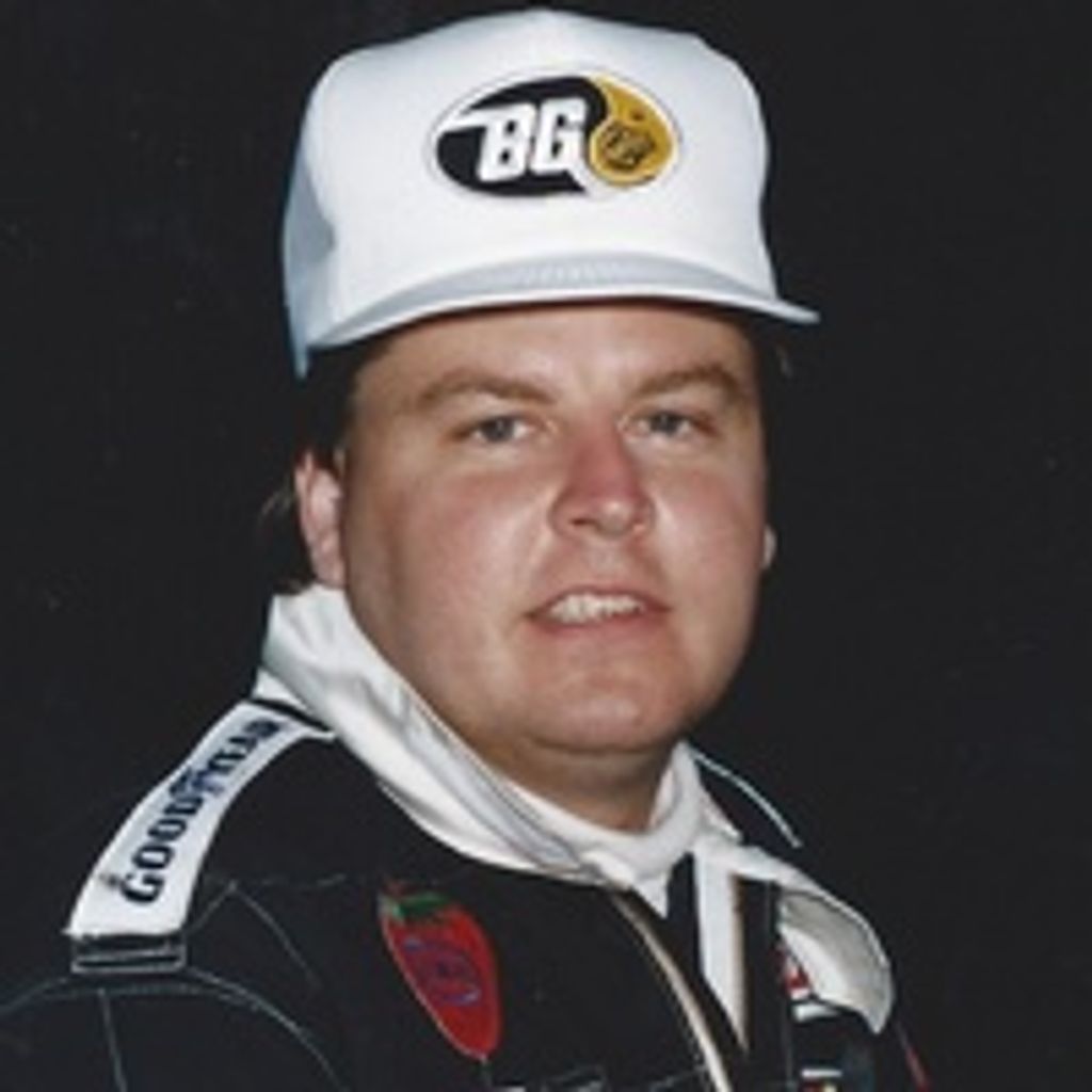 Mark Swanson Profile Photo
