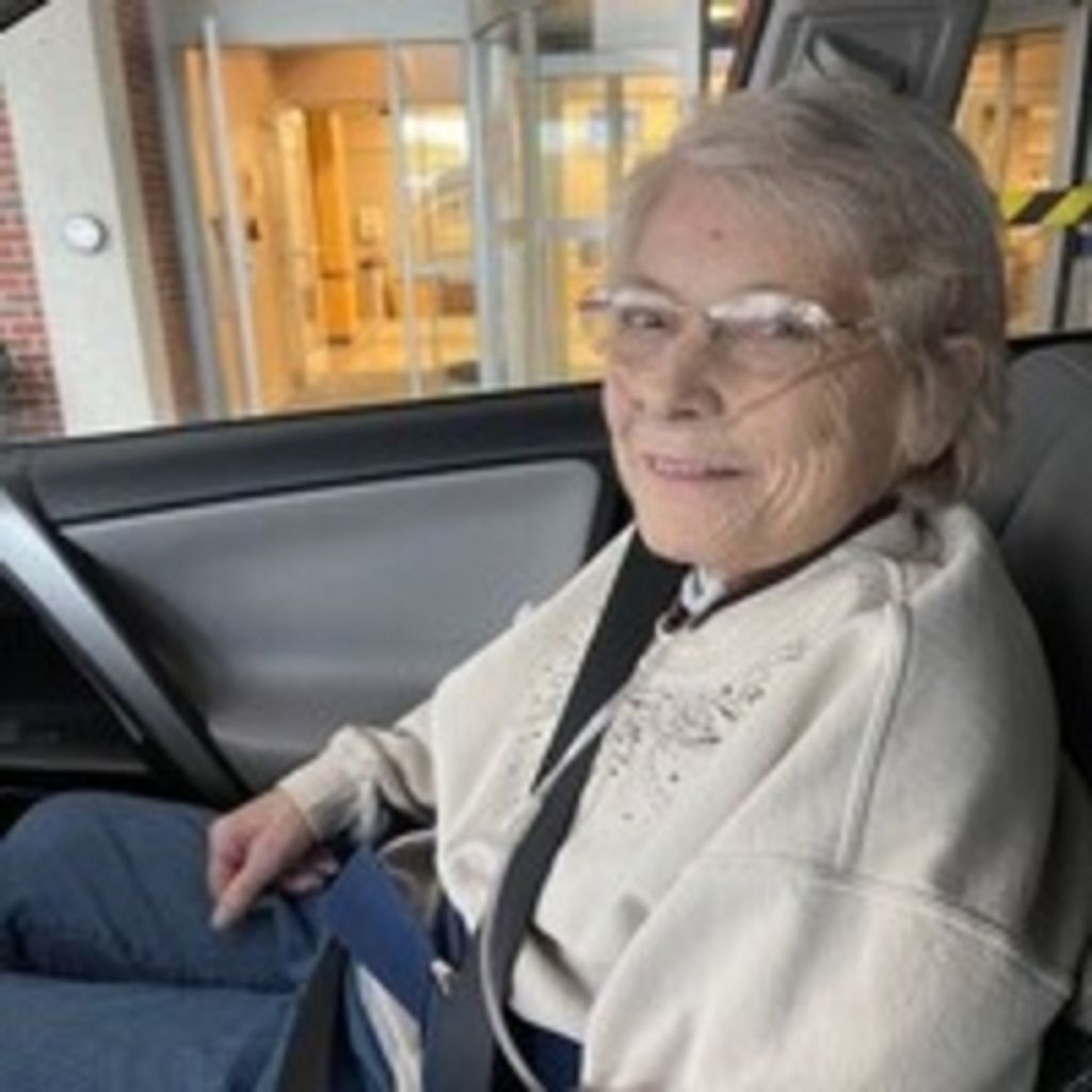 Joann Roderfeld