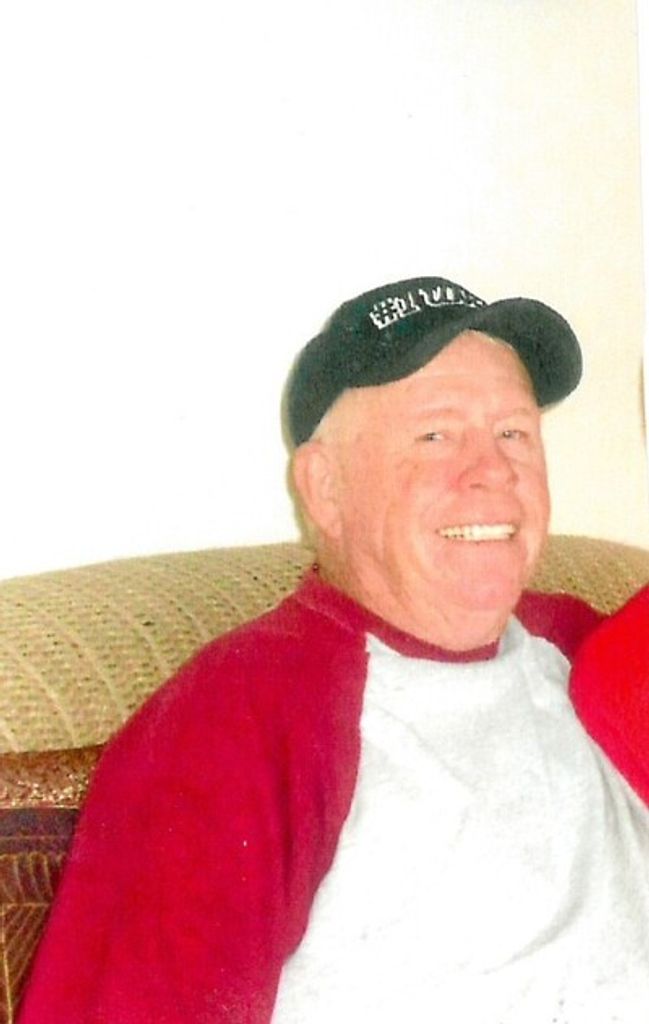 Jimmy Lee Hogge Profile Photo