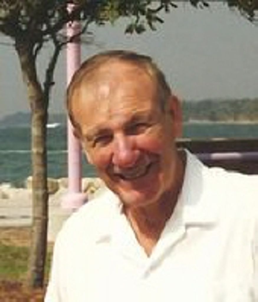 Charles Reggish Profile Photo