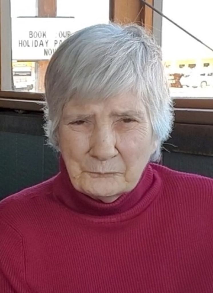 Carolyn "Flossie" Gregg Profile Photo