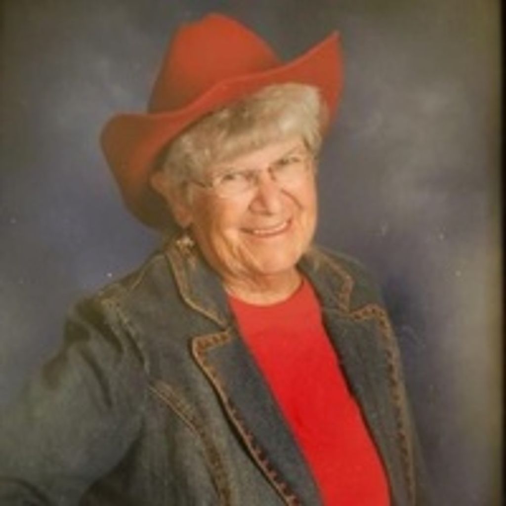 Nancy Louise Neuenschwander