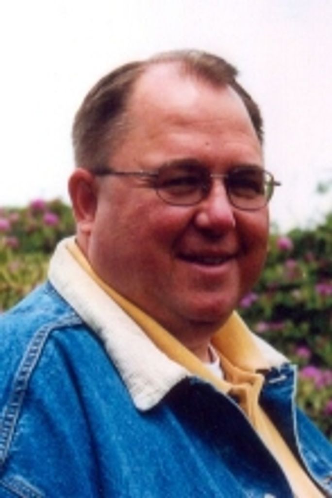 Gary Wayne Dr. James