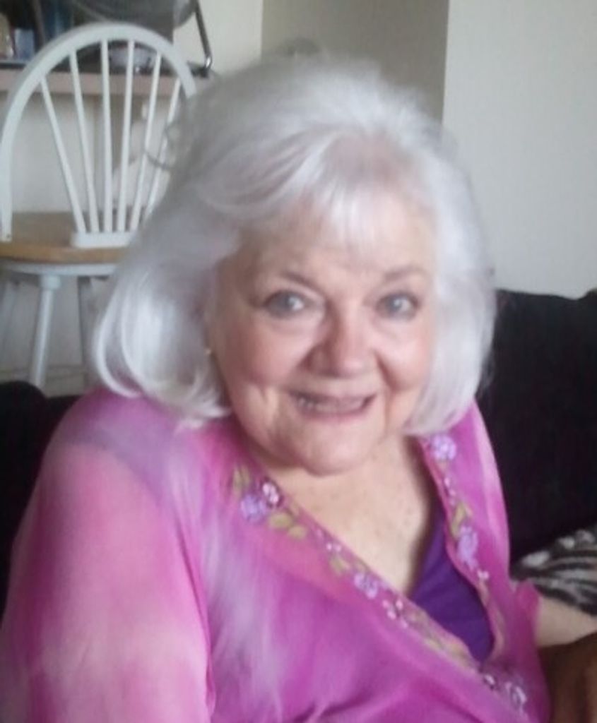 Barbara Joyce Bracewell Bonner Profile Photo
