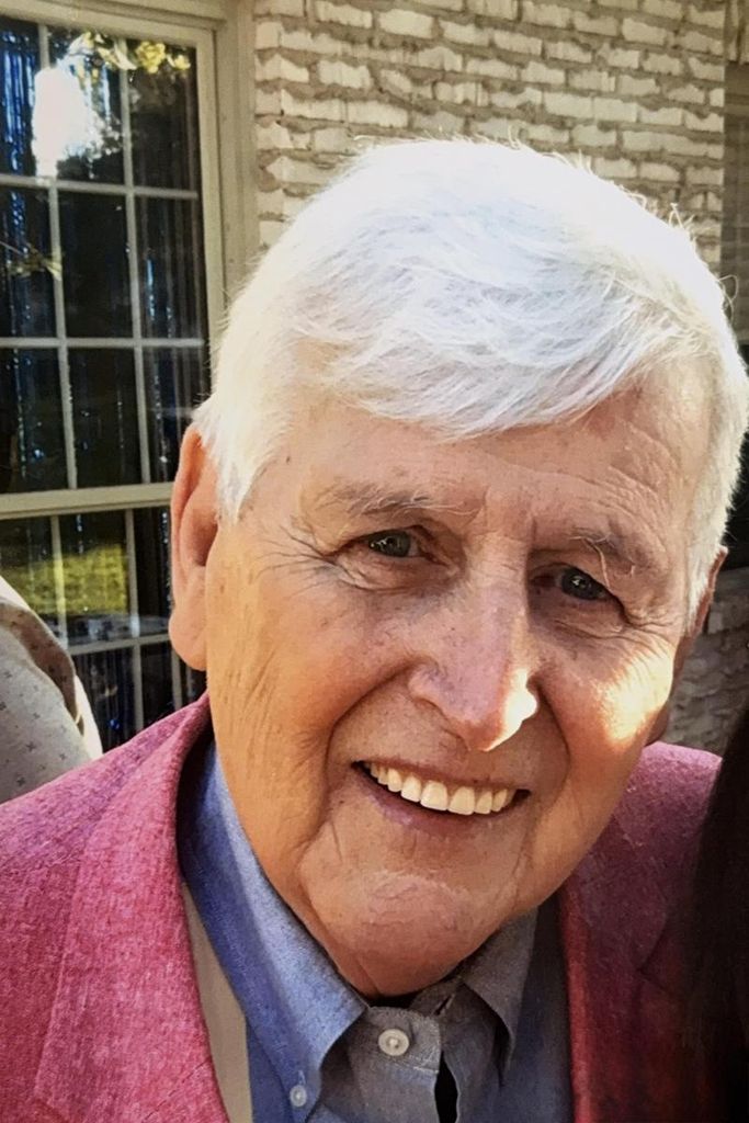 Francis "Frank" James Kilcullen Profile Photo