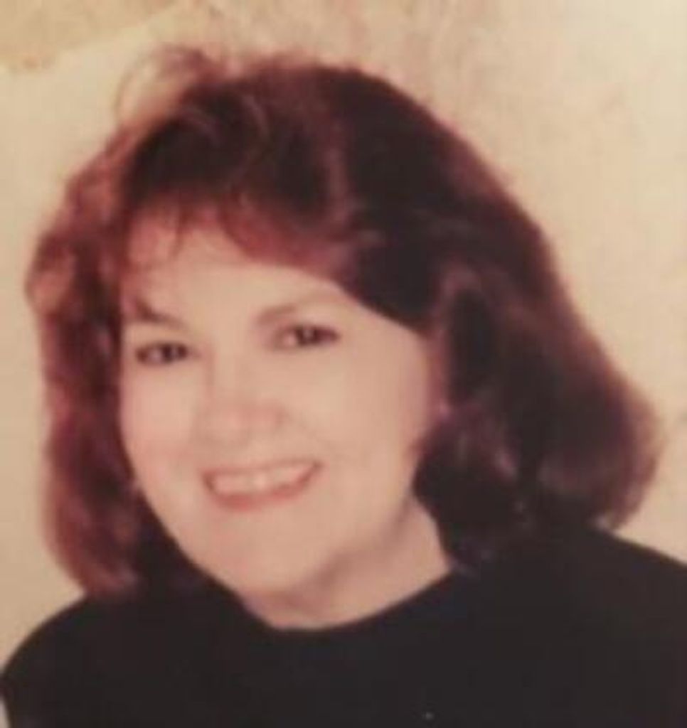 Dolores "Joan" Deitz