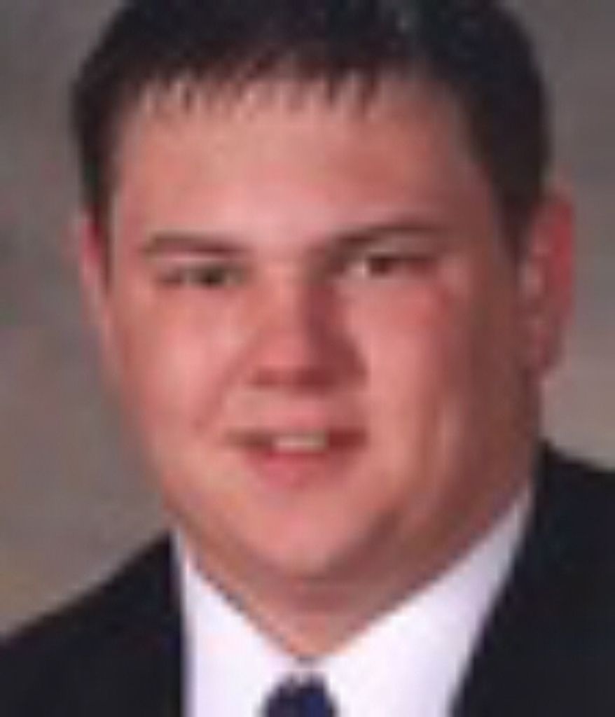 Brandon Pryor Profile Photo