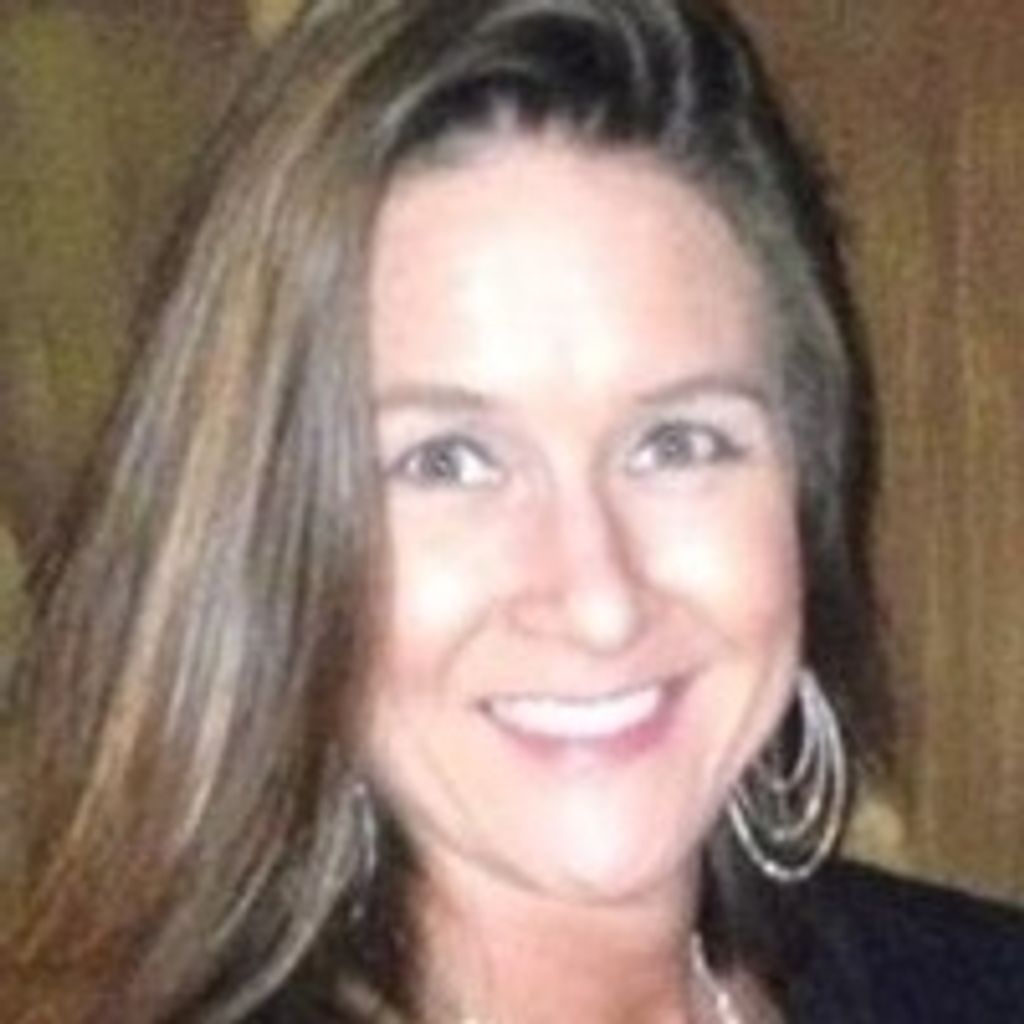 Cynthia Alstrin