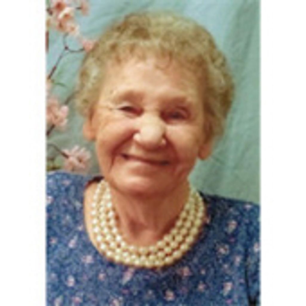 Thelma Fay Fulton