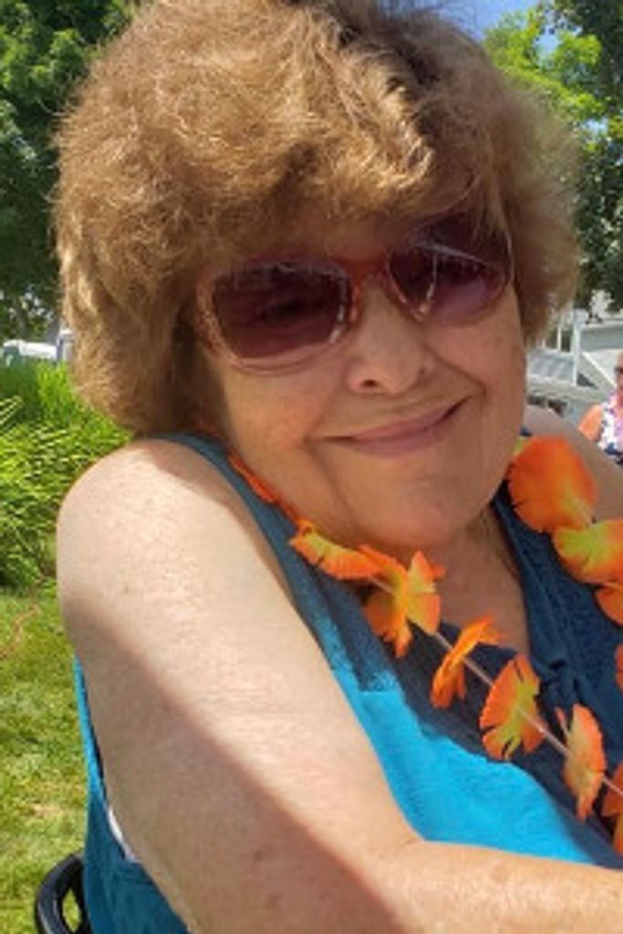 Brenda A. Rott Profile Photo