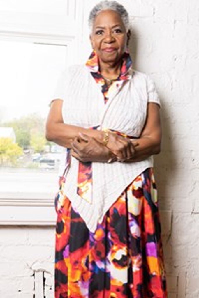 Ida Jean Alexander