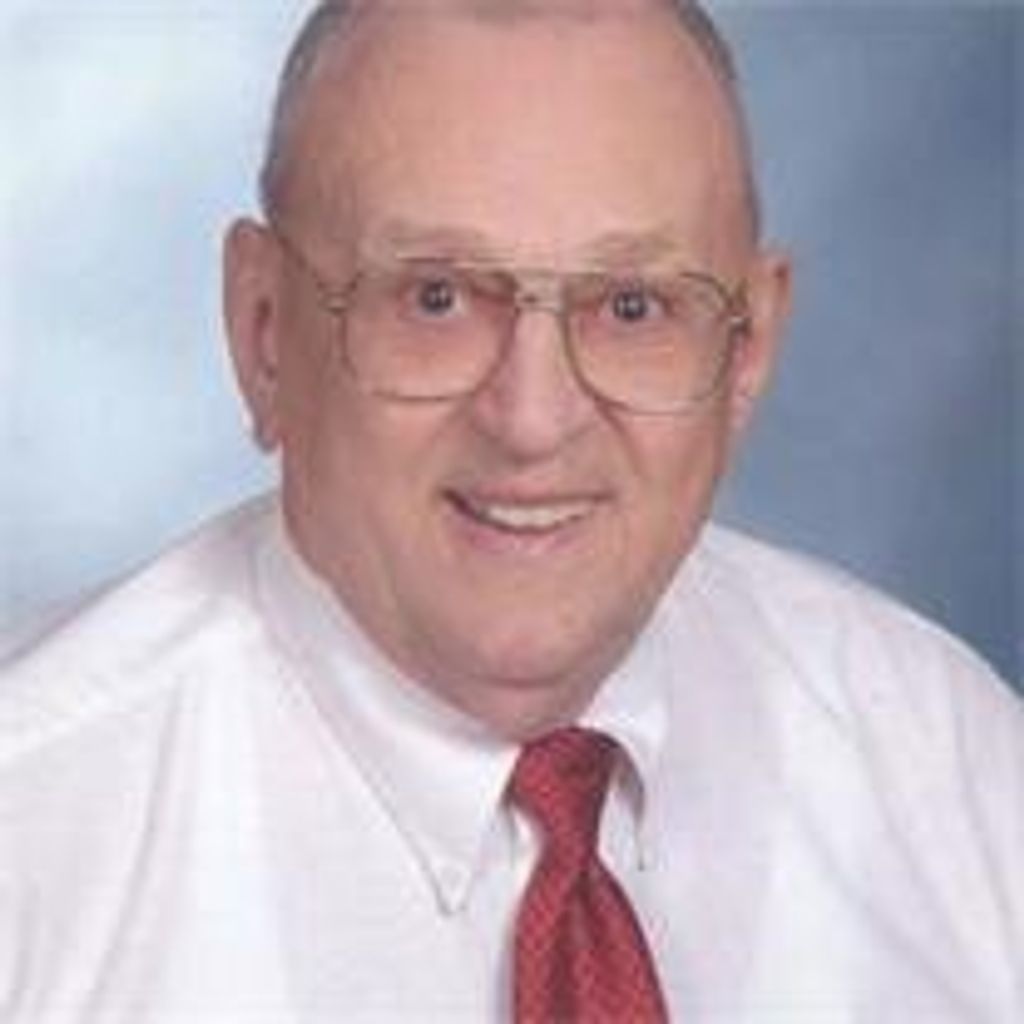 William Rountree Profile Photo