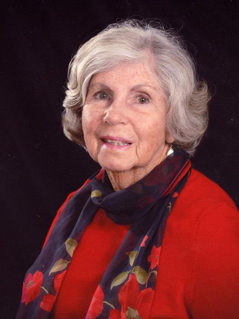Barbara Helen Snodgrass Ellis Profile Photo