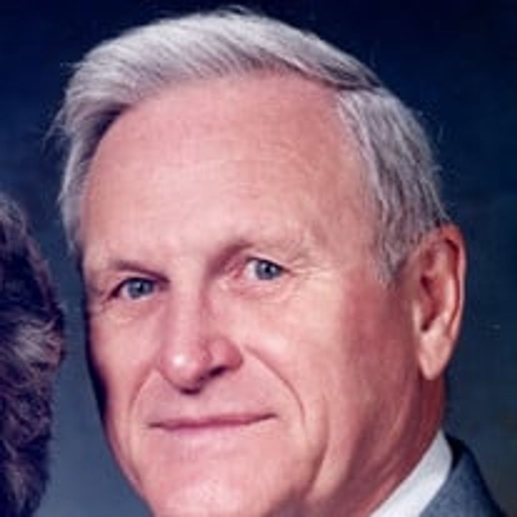Frederick G. Facer