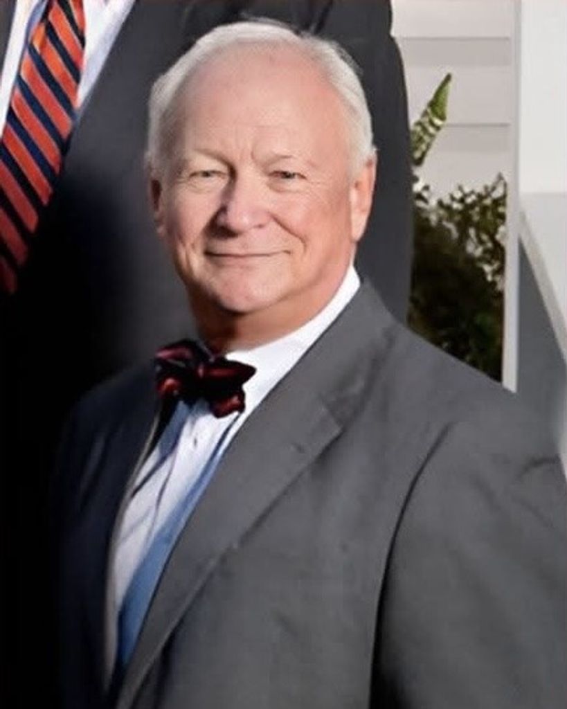 Roberts Vaux Profile Photo