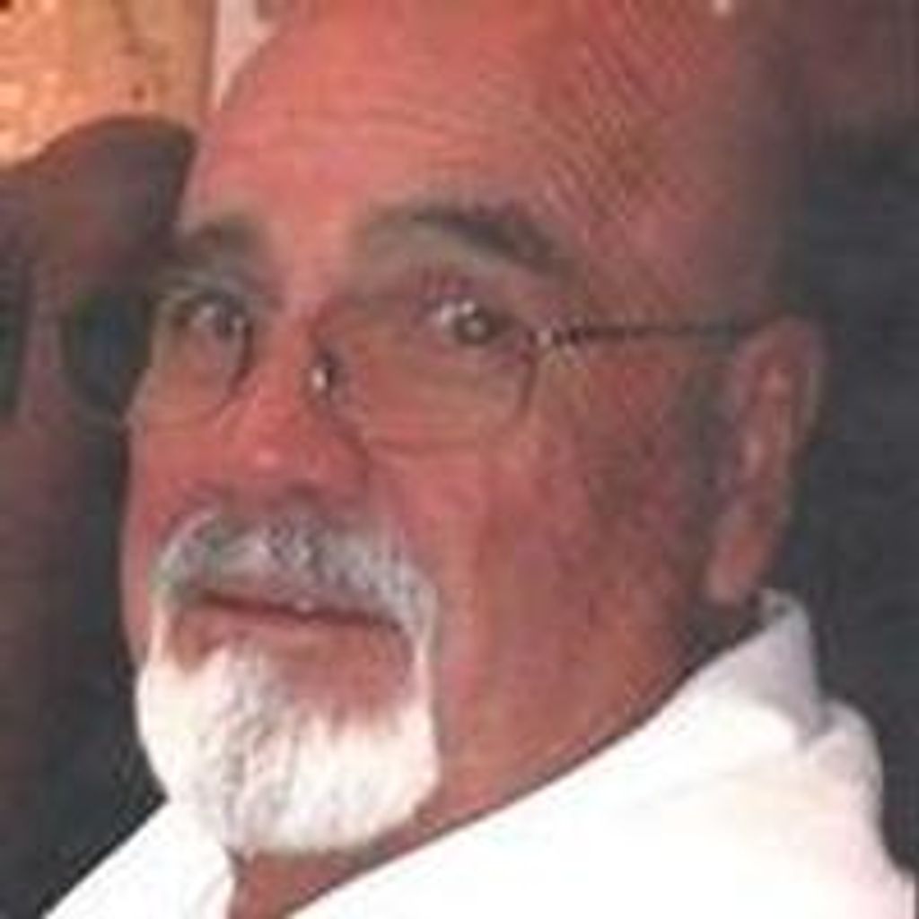 Larry Drew Tapp