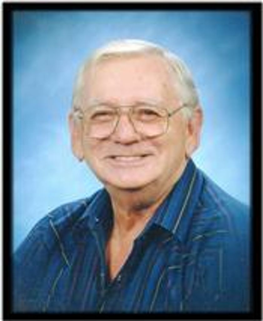 Richard Harold Walton, Sr.